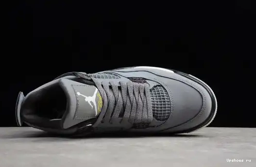 308497-007 308497-007 Air Cool Grey Jordan 4 0503